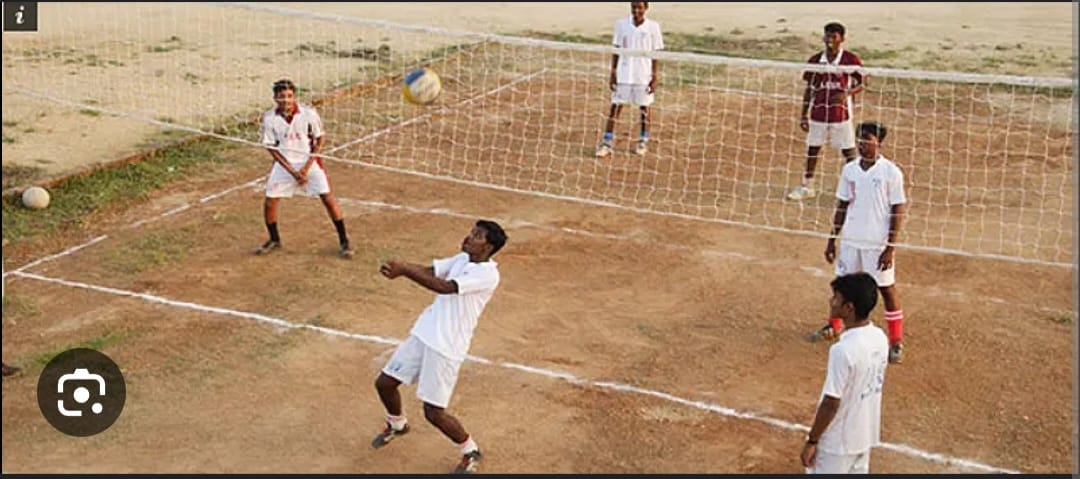 Sports image